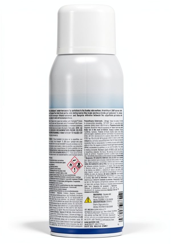 Permatex Brake Quiet Spray 9 oz Anti‑Squeal-1