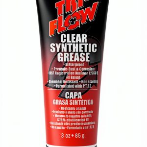 Synthetic Grease Tri-Flow 400F Blend Industrial-0