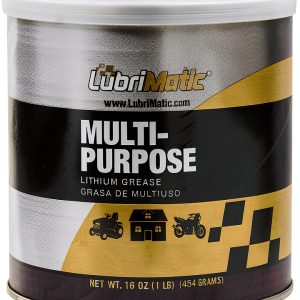 Lubrimatic 11-316 Multi-Purpose Grease for Automotive-0