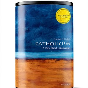 Catholic History Kindle eBook OUP Oxford-0