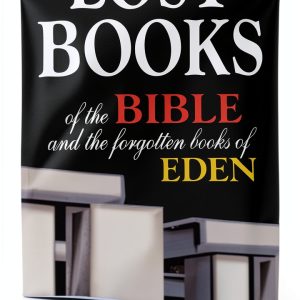 Christian Bible Apocrypha & Pseudepigrapha Thomas Nelson-0