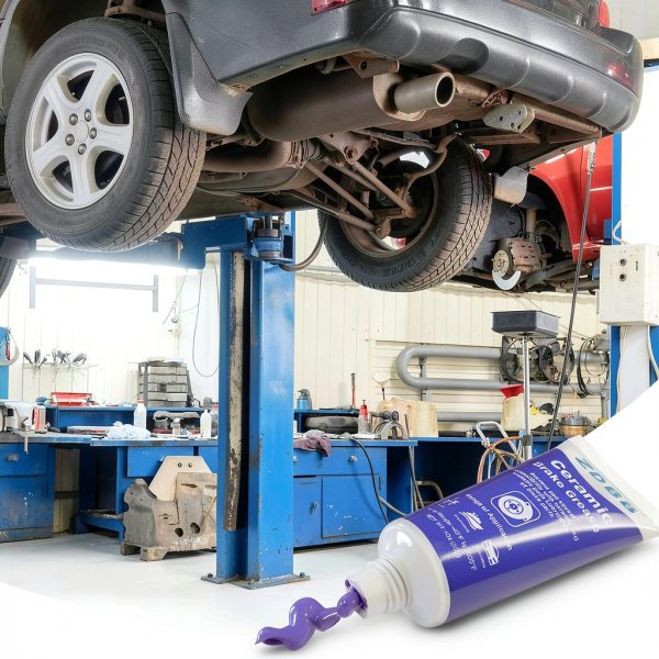 Ceramic Brake Lubricant by TWCC for Quiet Brakes-3