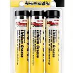 Lumax Lithium Grease LX-1901 NLGI Grade 2-0