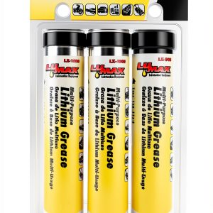 Lumax Lithium Grease LX-1901 NLGI Grade 2-0