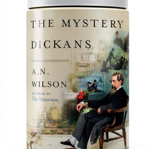 Victorian Criticism Kindle Harper Illustrated-0