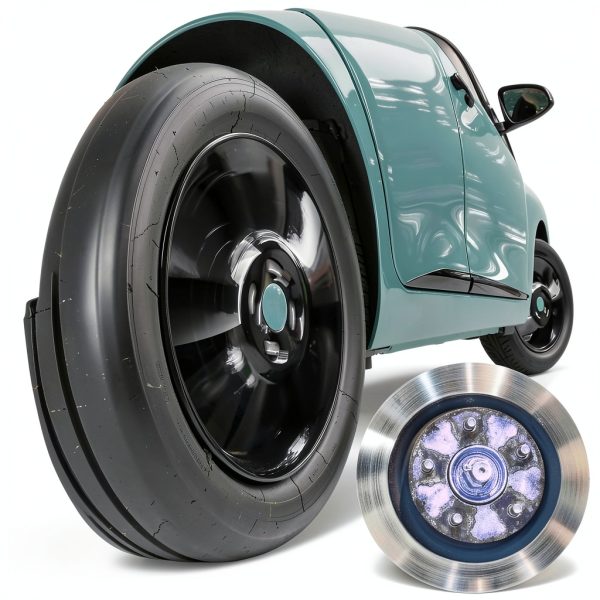 Ceramic Brake Lubricant by TWCC for Quiet Brakes-2