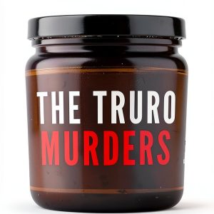 True Crime Kindle Book by Ryan Green Publishing-0