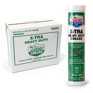 Lucas Oil Products Inc Lithium Grease for High Speed-0