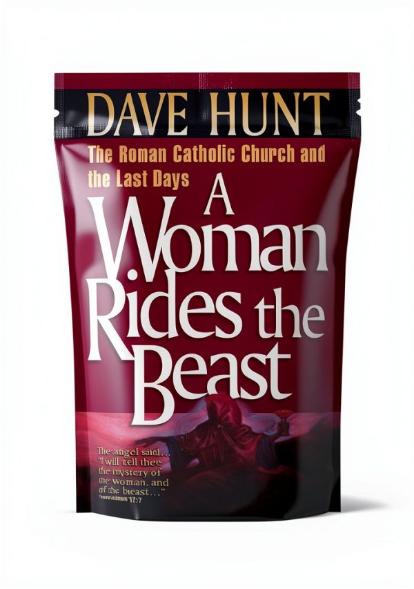 Christian Prophecies Kindle Book Harvest House Publishers-0
