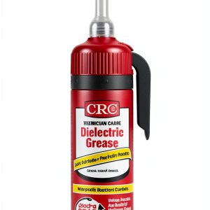 Electrical Grease CRC Plastic 3.3oz Automotive-0