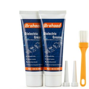 Dielectric Grease for Electrical Connectors by Brhood-0