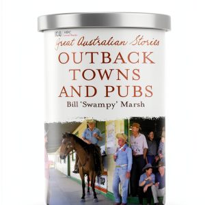 Great Australian Stories eBook by ABC Books Illustrated History-0
