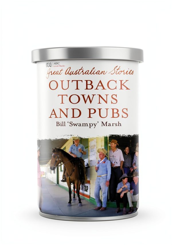 Great Australian Stories eBook by ABC Books Illustrated History-0