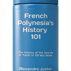 History of Oceania eBook éditions de Moana 125‑Page Kindle Edition-0